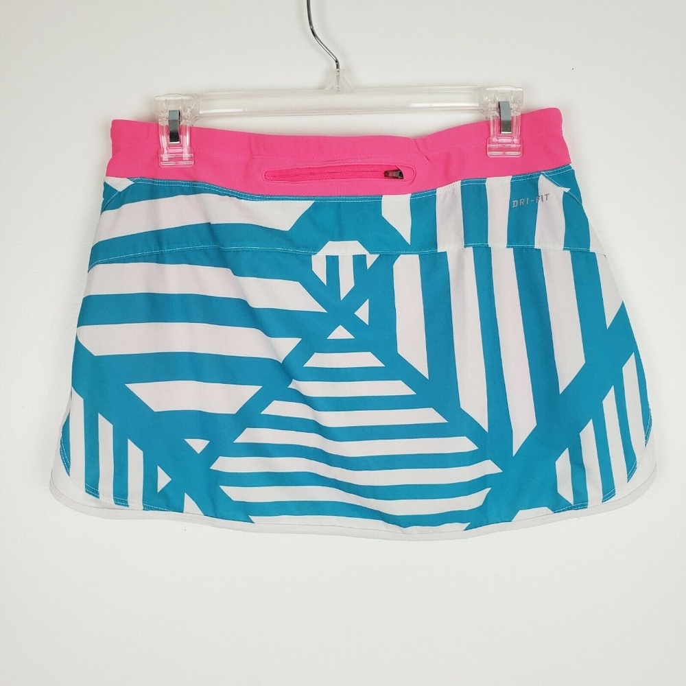 NIKE Dri Fit Athletic Skort Skirt - Picture 3 of 6